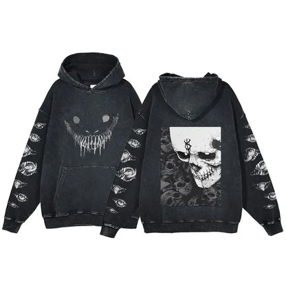 Berserk Hoodie