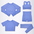  999-5pcs-Blue