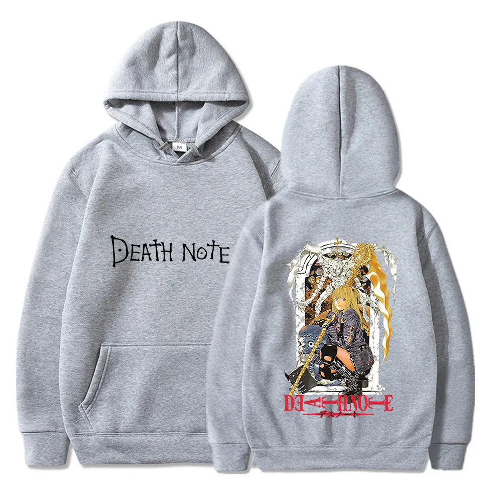 Death Note Hoodie