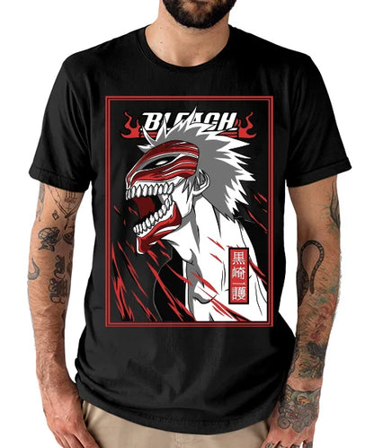 Bleach Ichigo Hollow T-Shirt