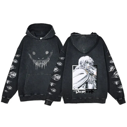 Berserk Hoodie