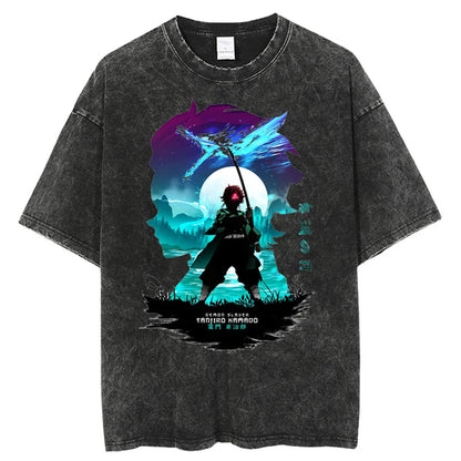 Demon Slayer T-Shirt