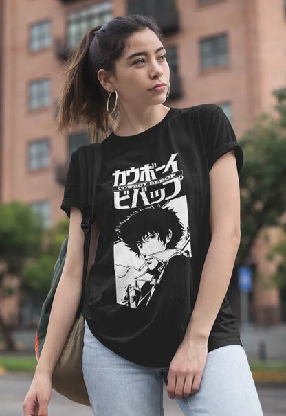 Cowboy Bebop T-Shirt