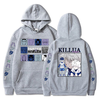 Hunter X Hunter Hoodie