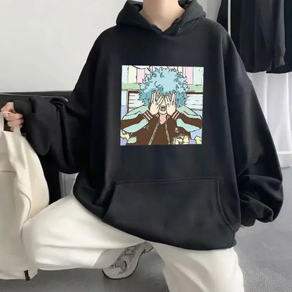 Tokyo Revengers Kawata Souya Hoodie