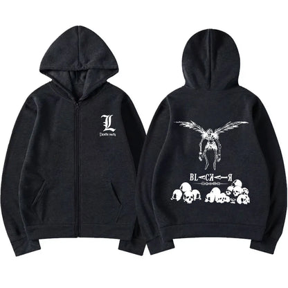 Death Note Hoodies