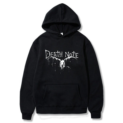 Death Note Hoodies