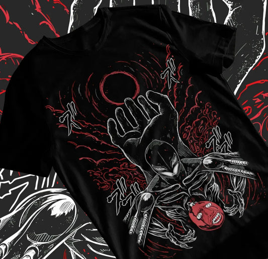 Berserk T-shirt