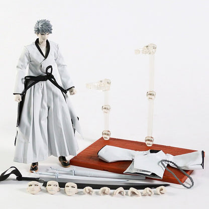 Bleach Kamen Kurosaki Ichigo White Ver Action Figure