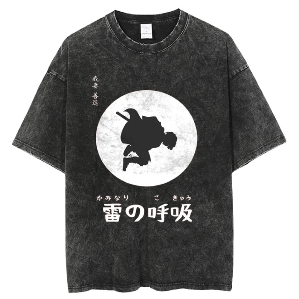 Demon Slayer T-Shirt