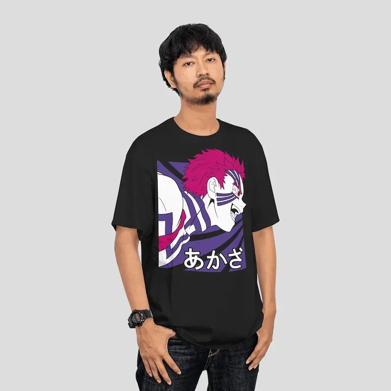 Demon  Slayer Special T-shirt