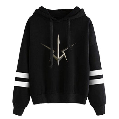 Code Geass Hoodies