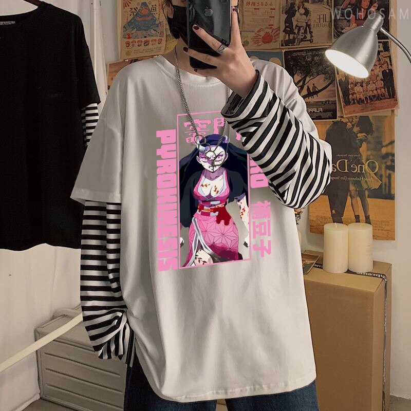 Demon Slayer Nezuko Kamado T-Shirts