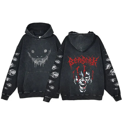 Berserk Hoodie