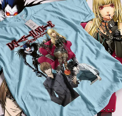 Death Note T-Shirt