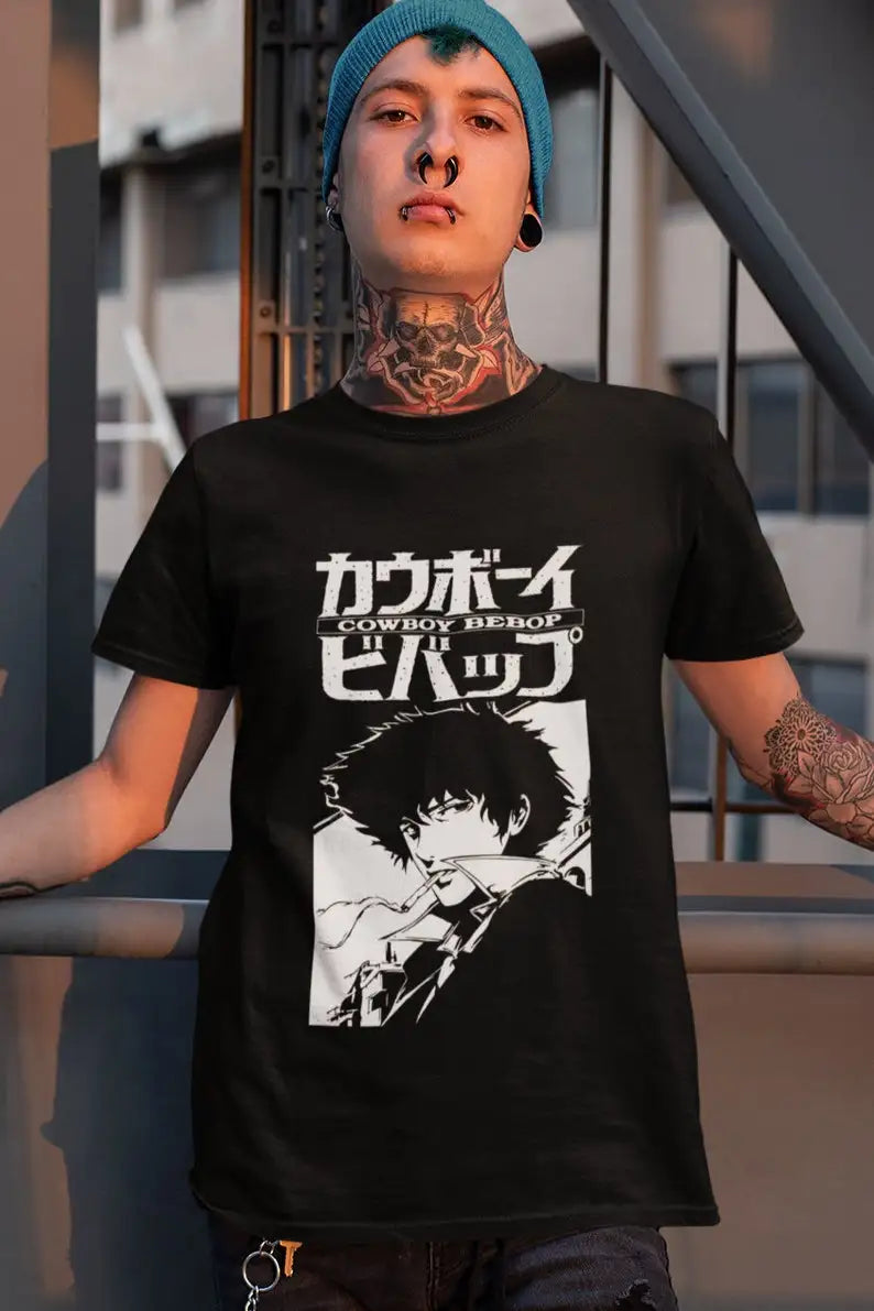 Cowboy Bebop T-Shirt