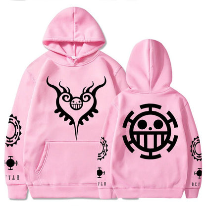 One Piece Hoodie