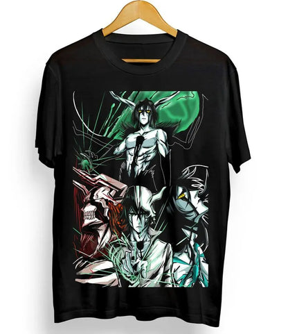 Ulquiorra Bleach T-Shirt