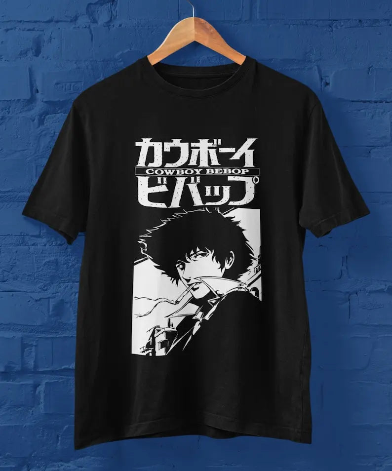 Cowboy Bebop T-Shirt