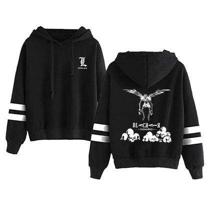 Death Note Hoodies