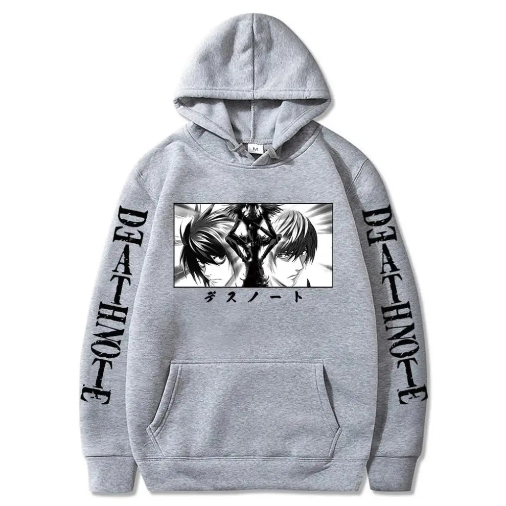 Death Note Hoodies