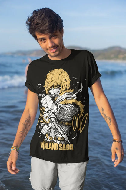 Vinland Saga Shirt