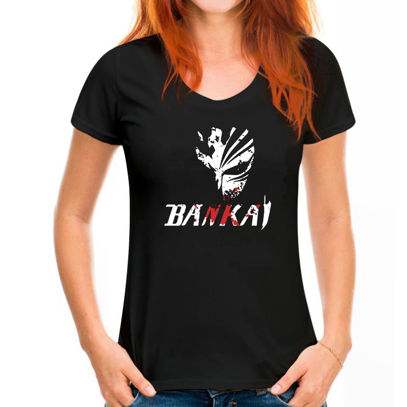 Bleach Bankai T-Shirt