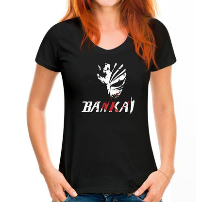 Bleach Bankai T-Shirt