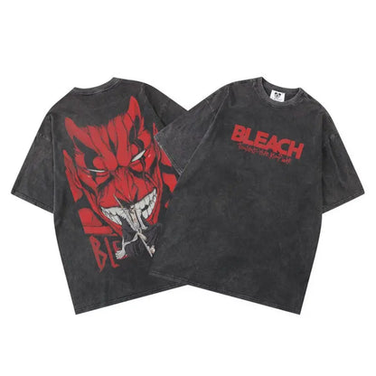 Bleach Kenpachi Zaraki T-Shirt