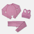  999-3PCS-pink