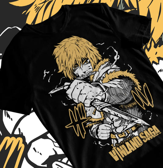 Vinland Saga Shirt