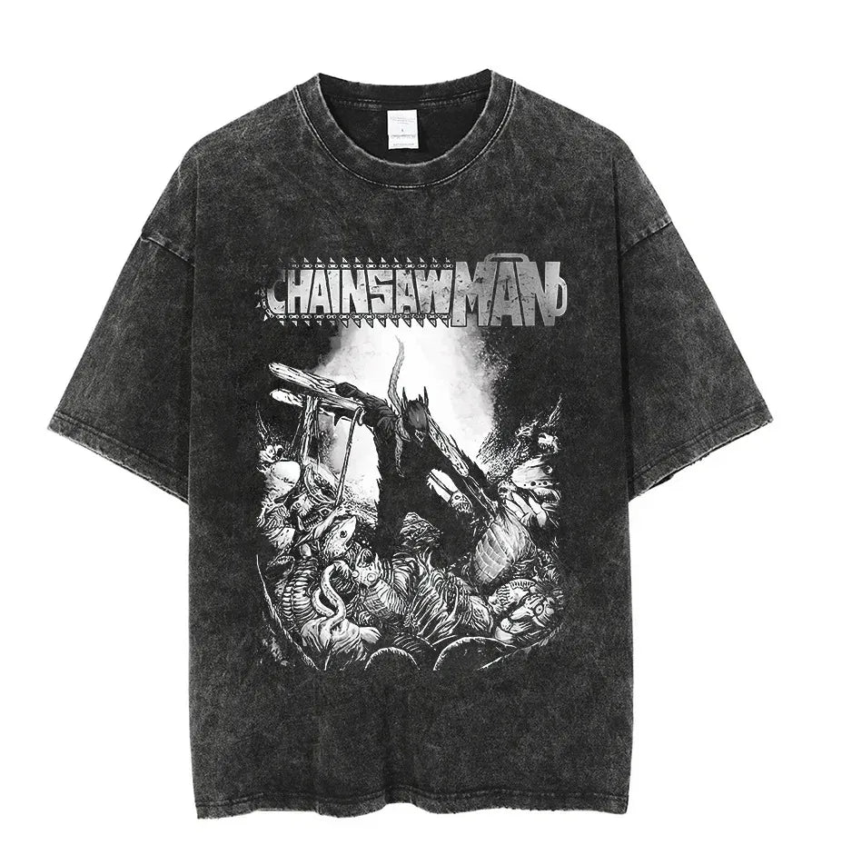 Chainsaw Man T-Shirt