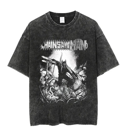 Chainsaw Man T-Shirt