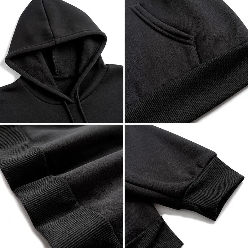 Bleach Zaraki Kenpachi Manga Hoodies