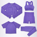  999-5pcs-purple