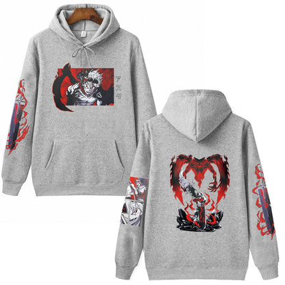 Black Clover Hoodie