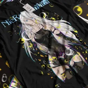 Nier 2B T-Shirt