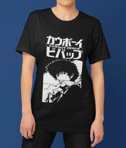 Cowboy Bebop T-Shirt