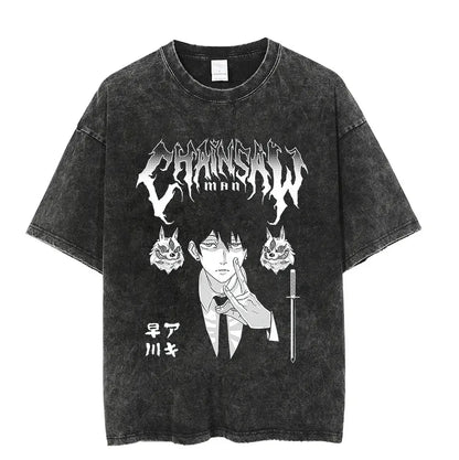 Chainsaw Man T-Shirt