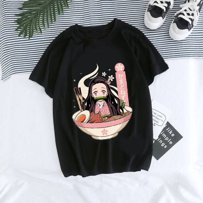 Demon Slayer Kochou Shinobu T-Shirt