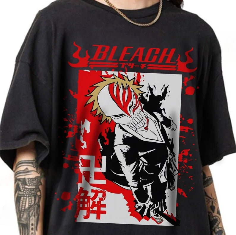 Bleach T-shirt