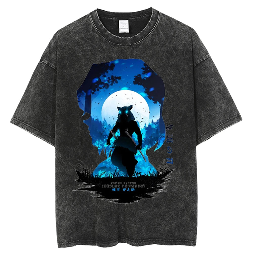 Demon Slayer T-Shirt