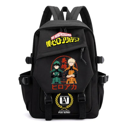 My Hero Academia Backpack