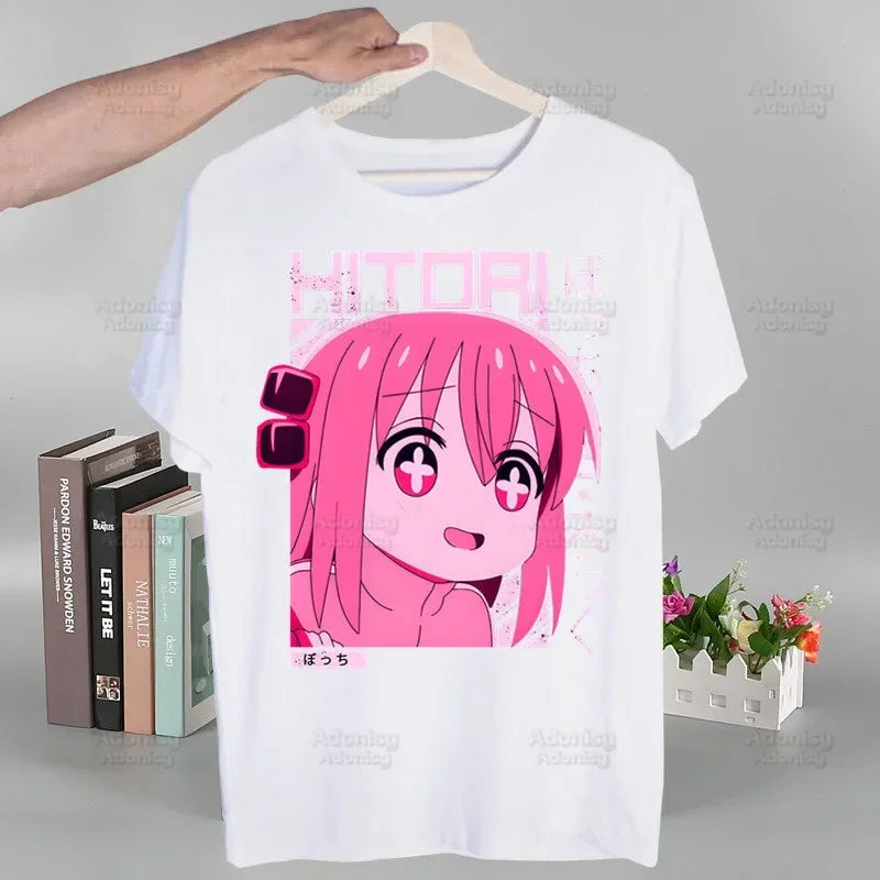 BOCCHI THE ROCK! T-Shirt