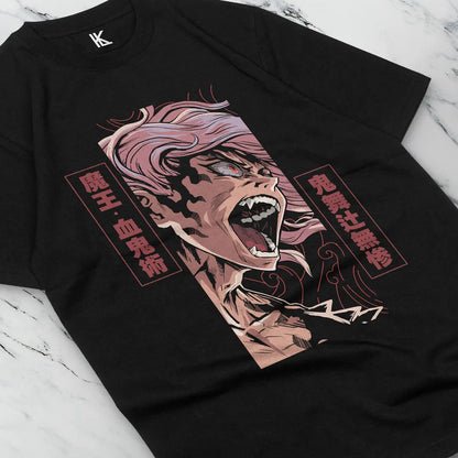 Muzan T-Shirt