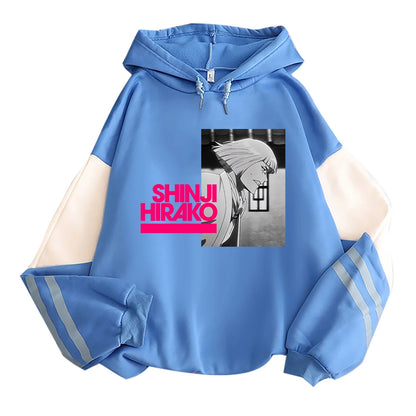 Bleach: Thousand-Year Blood War Arc Hoodies