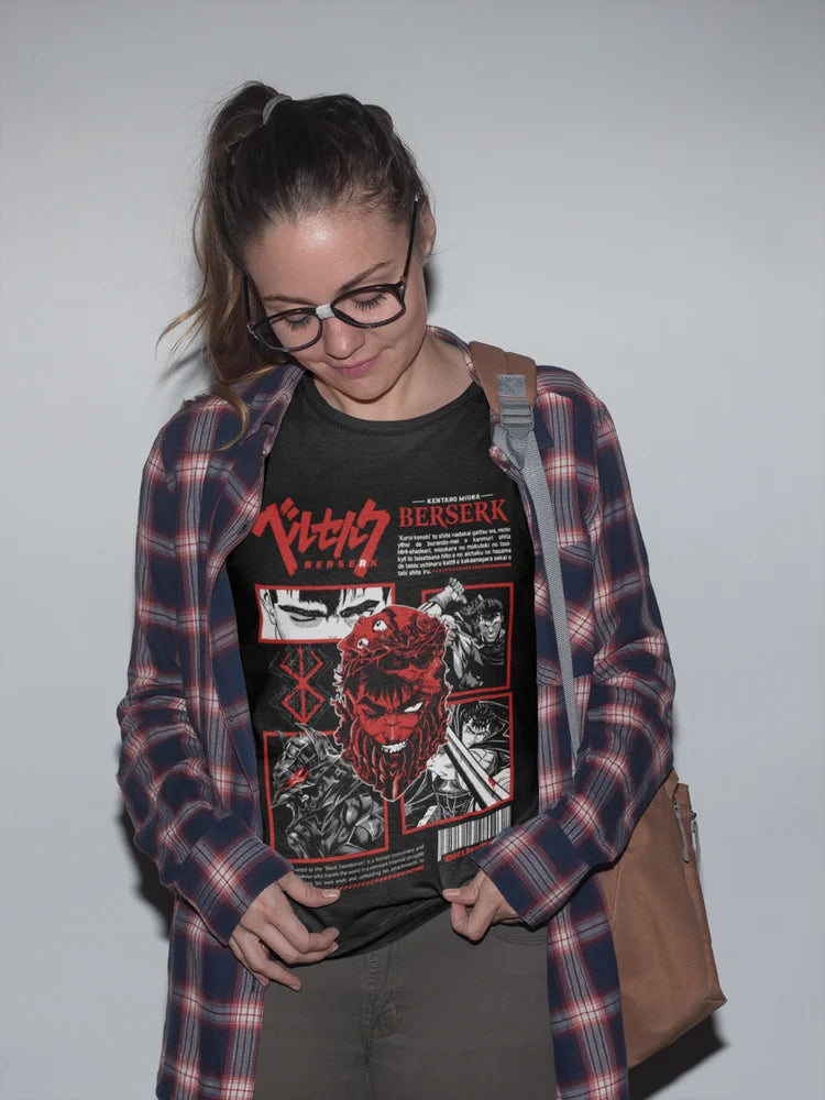 Berserk T-Shirt