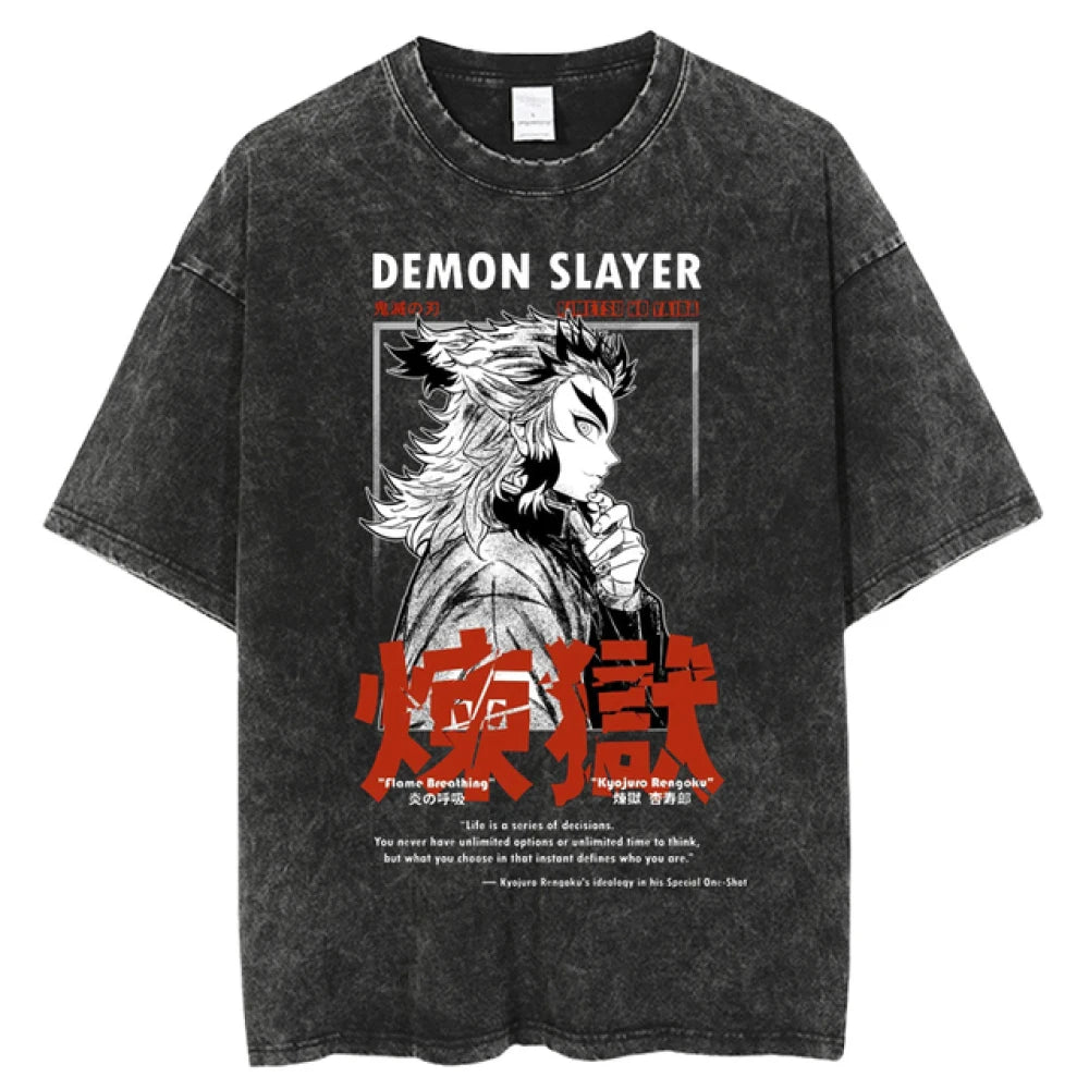 Demon Slayer T-Shirt