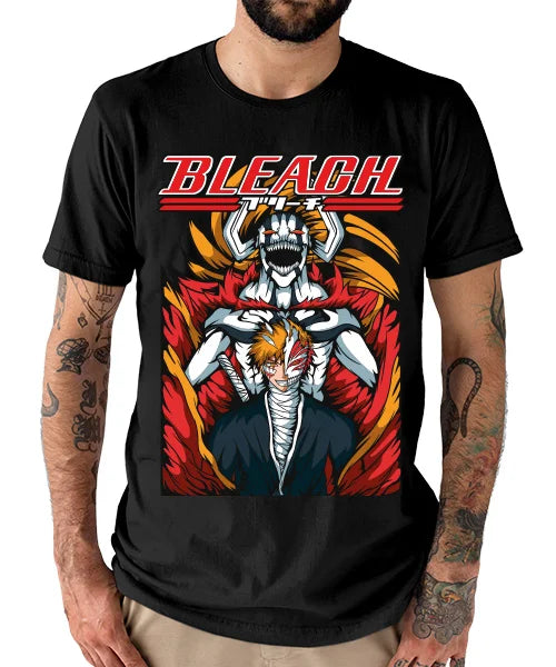 Bleach Vasto Lorde Ichigo T-Shirt