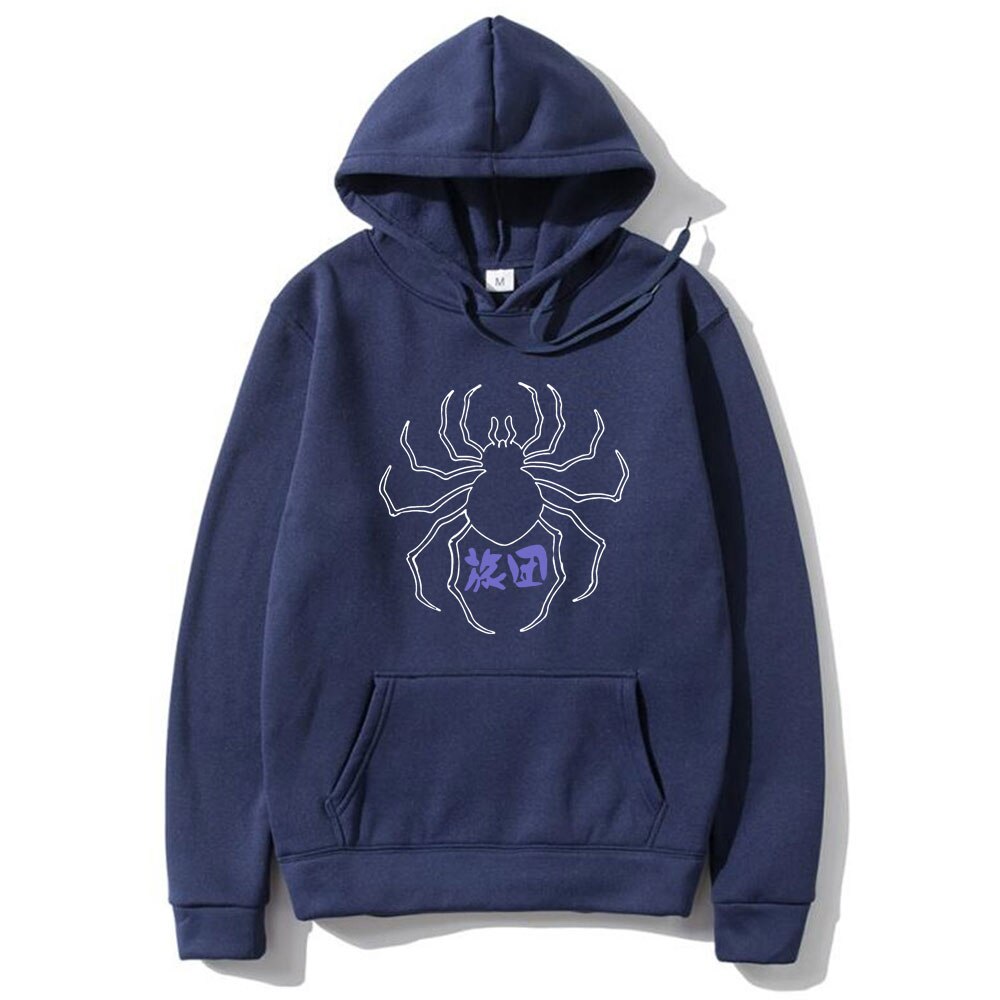 Hunter X Hunter Hisoka Chrollo Hoodies